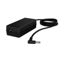 HP 65W AC Adapter, 19V DC for Référence: RP000124981 [Reconditionné]