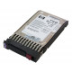 Hewlett Packard Enterprise 72GB hdd hot plug SAS SP G2 Reference: 434916-001