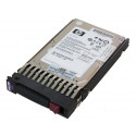 Hewlett Packard Enterprise 72GB hdd hot plug SAS SP G2 Reference: 434916-001