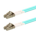 LOGON PROFESSIONAL Fiber Patch Cable 50/125 - Référence: W128317547