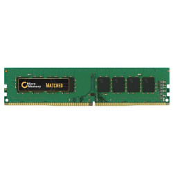 CoreParts 4GB Memory Module 2133Mhz Référence: MMLE031-4GB