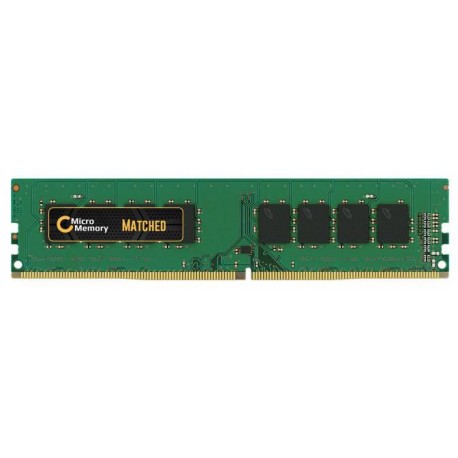 CoreParts 4GB Memory Module 2133Mhz Référence: MMLE031-4GB
