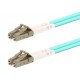 LOGON PROFESSIONAL Fiber Patch Cable 50/125 - Référence: W128317551