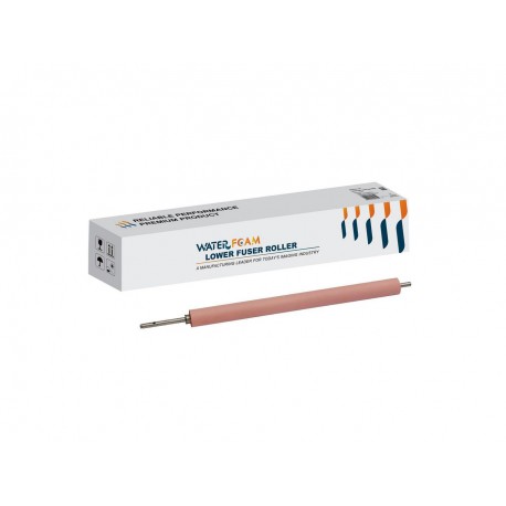 CoreParts Water Foam Lower Fuser Roller Référence: MSP211001