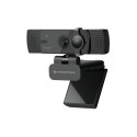 Conceptronic Webcam 16 Mp 3840 X 2160 Référence: W128254348