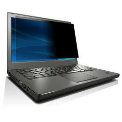 Lenovo 3M 12.5W Privacy Filter Reference: 0A61770