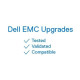 Dell HDD 600GB 15K SAS 12GBPS 2,5 Reference: 400-AJRC