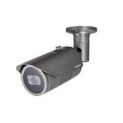 Hanwha Q Series 2MP IR Bullet Référence: W126760194