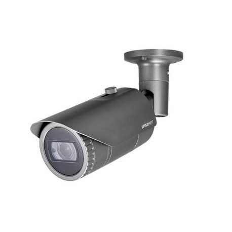 Hanwha Q Series 2MP IR Bullet Référence: W126760194