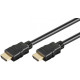 Techly 2M High Speed Hdmi Cable With Référence: W128565606