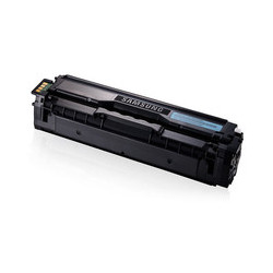 Samsung Toner Cyan Reference: CLT-C404S/ELS