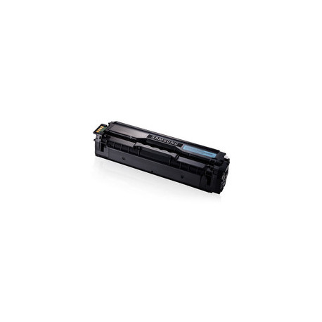 Samsung Toner Cyan Reference: CLT-C404S/ELS