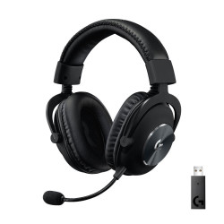 Logitech PRO X Wireless LightSpeed Reference: W126823440