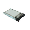 IBM 1TB 7.2K 6GBPS NL SAS 2.5IN Reference: 81Y9692-RFB [Reconditionné par le constructeur]