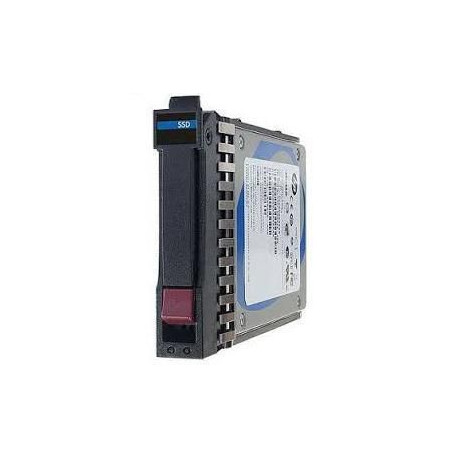 Hewlett Packard Enterprise MSA 1.6TB 12G SAS MU 2.5in SSD Reference: W126188995 