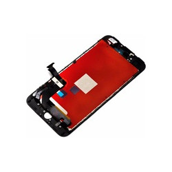 MicroSpareparts Mobile LCD for iPhone 8 Black Reference: MOBX-IPC8G-LCD-B