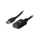 Aten USB 3.1 Extender (5m) Référence: UE350A-AT