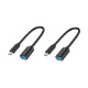 Conceptronic Usb-C To Usb-A Otg Adapter Reference: W128563442