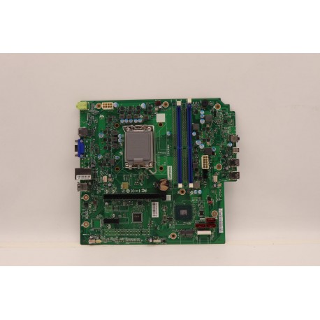 Lenovo BDPLANAR MB FRU NATX B660 NO Référence: W126886968