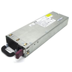 Hewlett Packard Enterprise Power Supply 700W Reference: 412211-001