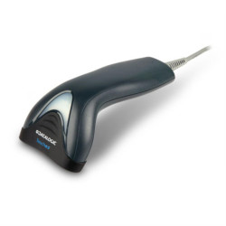 Datalogic Touch 65 Light 1D, USB Kit Reference: TD1120-BK-65K1