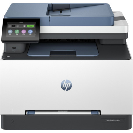 HP HP Color LaserJet Pro MFP Reference: W128916183