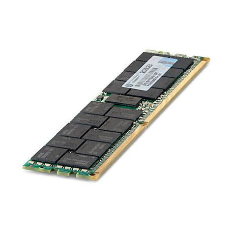 Hewlett Packard Enterprise 4GB 1Rx4 Reference: 647895-B21-RFB [Reconditionné par le constructeur]