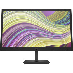 HP P22V G5 Computer Monitor 54.5 Reference: W128781301