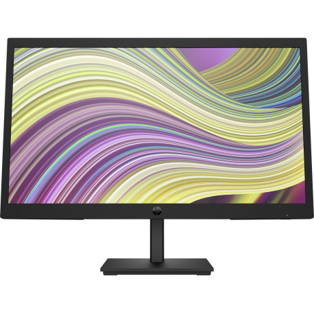 HP P22V G5 Computer Monitor 54.5 Reference: W128781301