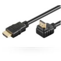 MicroConnect HDMI High Speed cable, 2m Reference: HDM19192V1.4A90