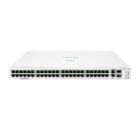 HP Aruba Instant On 1960 48G 2XT Référence: W126807487