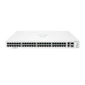HP Aruba Instant On 1960 48G 2XT Référence: W126807487