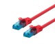 LOGON PROFESSIONAL PATCH CABLE U/UTP 0.3M - Référence: W128318260