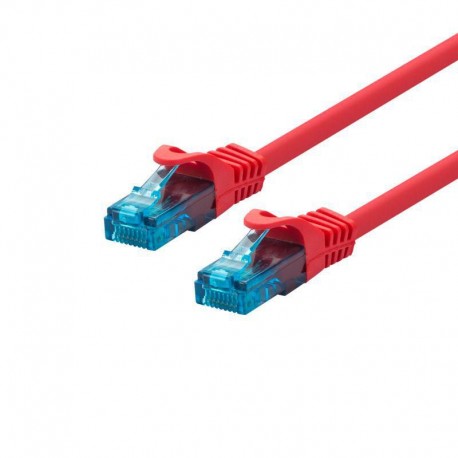 LOGON PROFESSIONAL PATCH CABLE U/UTP 0.3M - Référence: W128318260