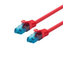 LOGON PROFESSIONAL PATCH CABLE U/UTP 0.3M - Référence: W128318260