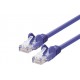LOGON PROFESSIONAL PATCH CABLE U/UTP 0.3M - Référence: W128318261