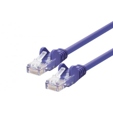 LOGON PROFESSIONAL PATCH CABLE U/UTP 0.3M - Référence: W128318261