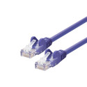 LOGON PROFESSIONAL PATCH CABLE U/UTP 0.3M - Référence: W128318261