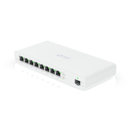 Ubiquiti Gigabit PoE router for Référence: W126815714