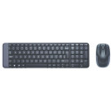 Logitech MK220 combo, US/Int Reference: 920-003161