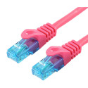 LOGON PROFESSIONAL PATCH CABLE U/UTP 1.5M - Référence: W128318278