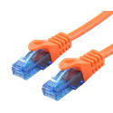 LOGON PROFESSIONAL PATCH CABLE U/UTP 1.5M - Référence: W128318279