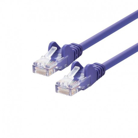 LOGON PROFESSIONAL PATCH CABLE U/UTP 1.5M - Référence: W128318281