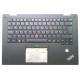 Lenovo C-Cover KBD DFN+FUYU Référence: W125634146