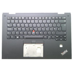 Lenovo C-Cover KBD DFN+FUYU Référence: W125634146