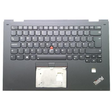 Lenovo C-Cover KBD DFN KSI I Référence: W125634163