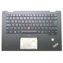 Lenovo C-Cover KBD DFN KSI I Référence: W125634163