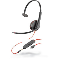 Poly re C3215 Headset Head-band Reference: W125828394