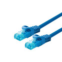 LOGON PROFESSIONAL PATCH CABLE U/UTP 10M - CAT5E Référence: W128318286