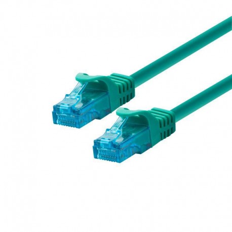 LOGON PROFESSIONAL PATCH CABLE U/UTP 10M - CAT5E Référence: W128318287
